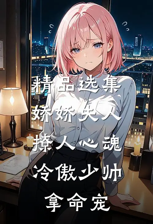 精品选集娇娇夫人撩人心魂,冷傲少帅拿命宠