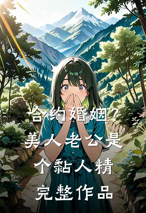 合约婚姻？美人老公是个黏人精完整作品