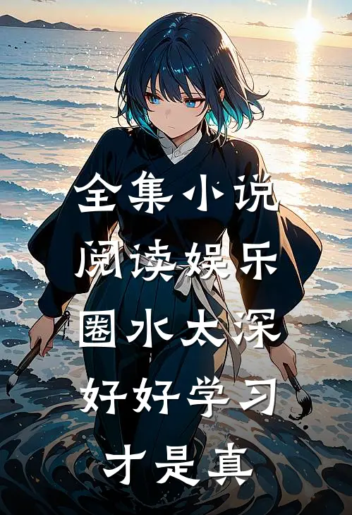 全集小说阅读娱乐圈水太深，好好学习才是真