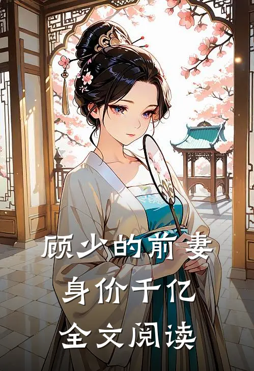 顾少的前妻身价千亿全文阅读