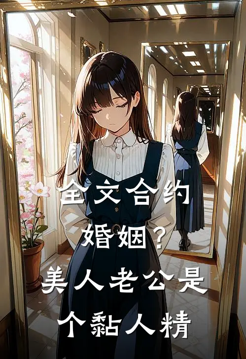 全文合约婚姻？美人老公是个黏人精