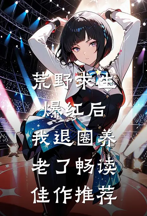荒野求生爆红后,我退圈养老了畅读佳作推荐