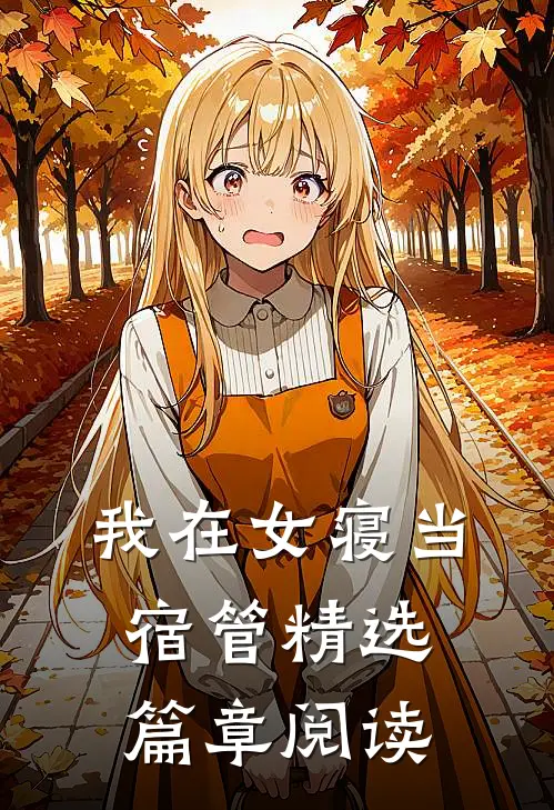 我在女寝当宿管精选篇章阅读