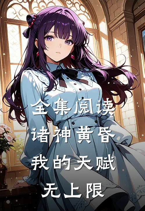全集阅读诸神黄昏,我的天赋无上限
