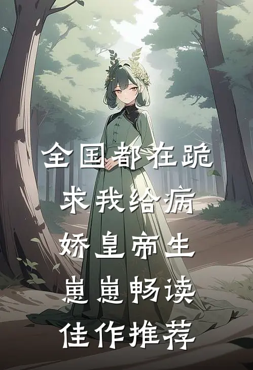 全国都在跪求我给病娇皇帝生崽崽畅读佳作推荐