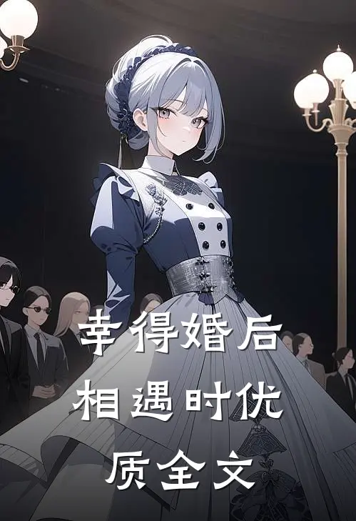 幸得婚后相遇时优质全文