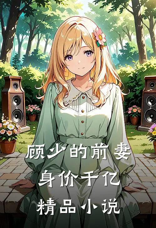 顾少的前妻身价千亿精品小说
