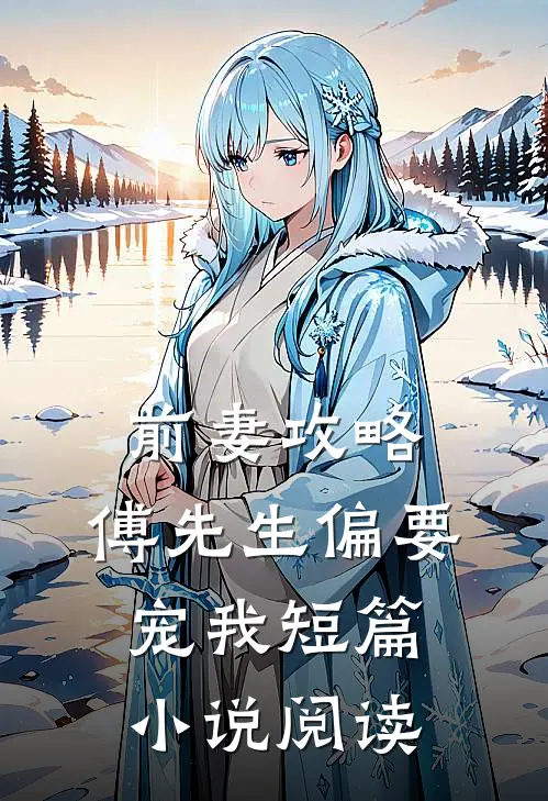 前妻攻略:傅先生偏要宠我短篇小说阅读