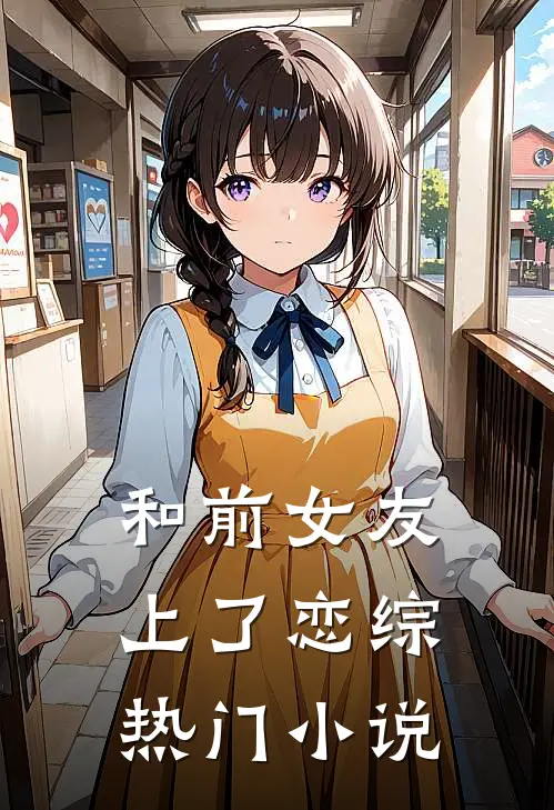 和前女友上了恋综热门小说