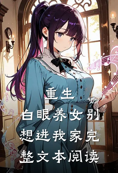 重生：白眼养女别想进我家完整文本阅读