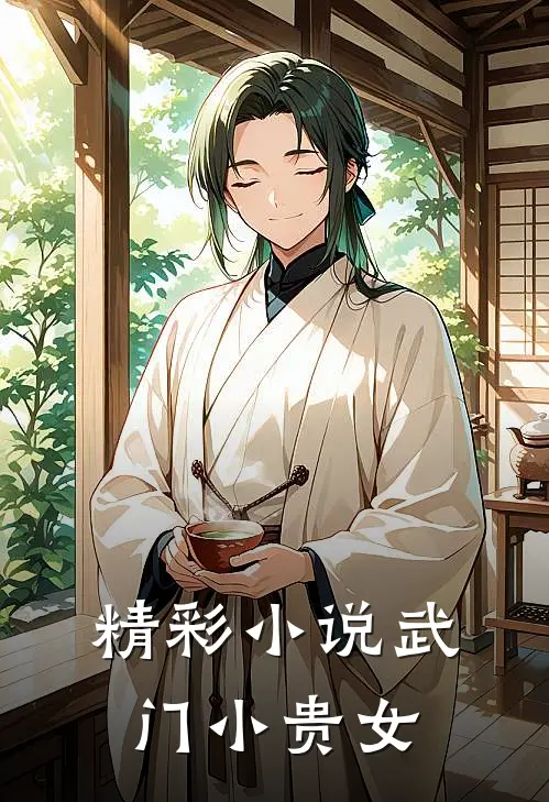 精彩小说武门小贵女