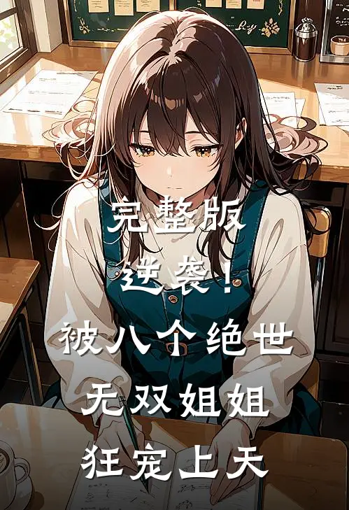 完整版逆袭!被八个绝世无双姐姐狂宠上天