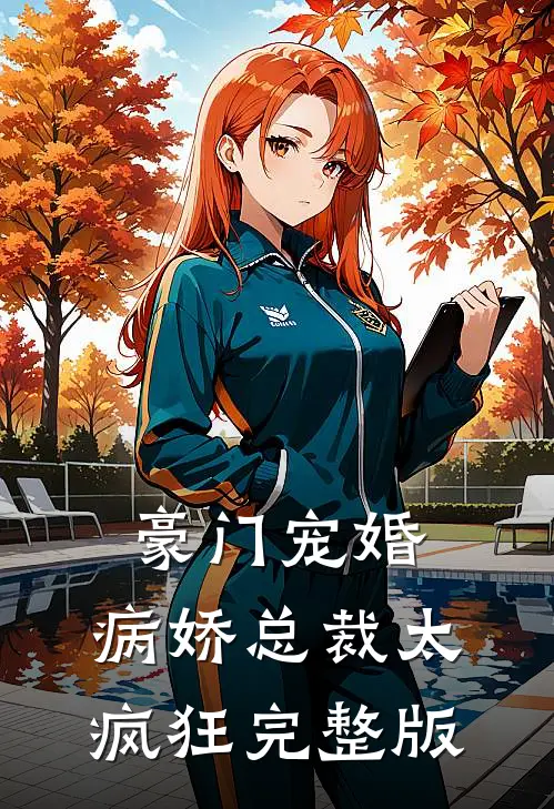 豪门宠婚：病娇总裁太疯狂完整版