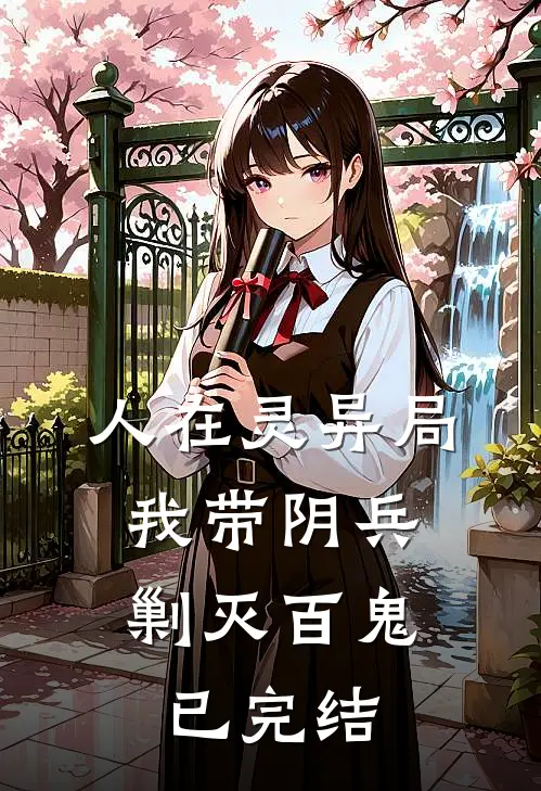 人在灵异局，我带阴兵剿灭百鬼已完结