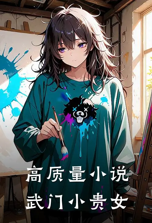 高质量小说武门小贵女