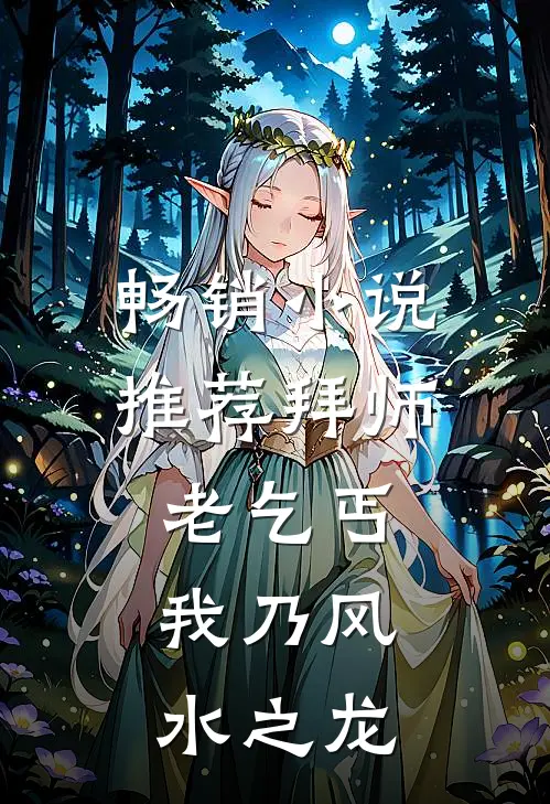 畅销小说推荐拜师老乞丐：我乃风水之龙