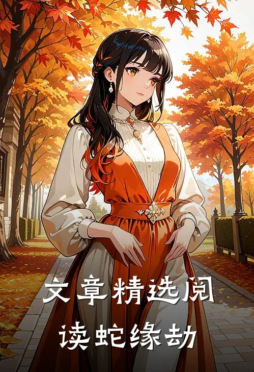 文章精选阅读蛇缘劫