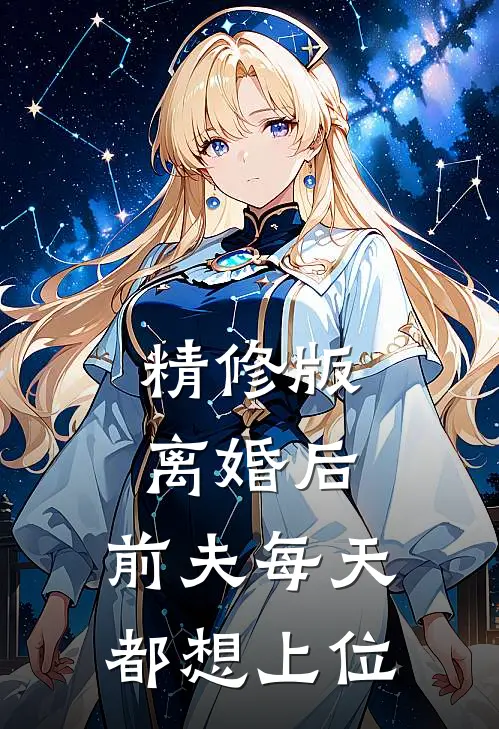 精修版离婚后,前夫每天都想上位
