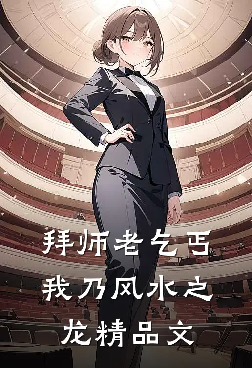 拜师老乞丐:我乃风水之龙精品文