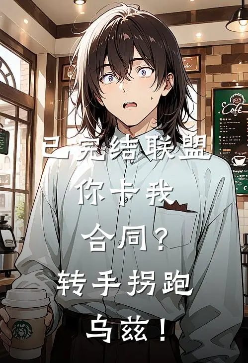 已完结联盟:你卡我合同?转手拐跑乌兹!