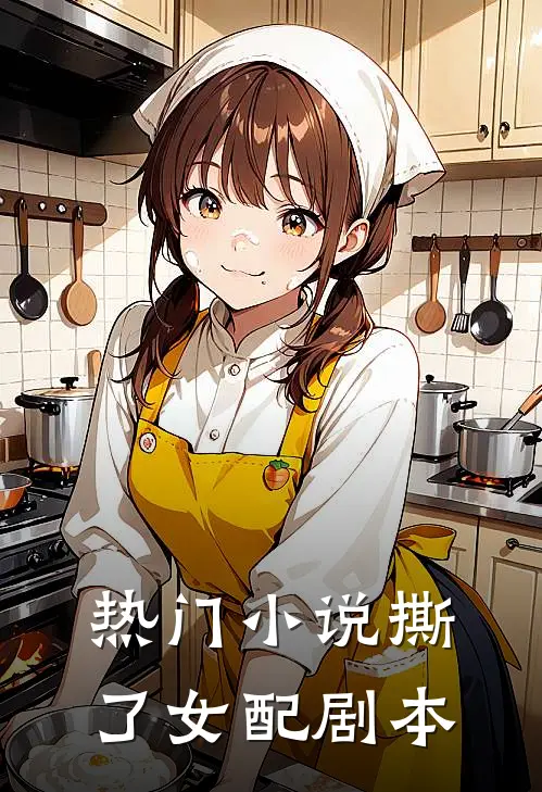 热门小说撕了女配剧本