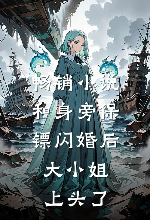 畅销小说和身旁保镖闪婚后，大小姐上头了