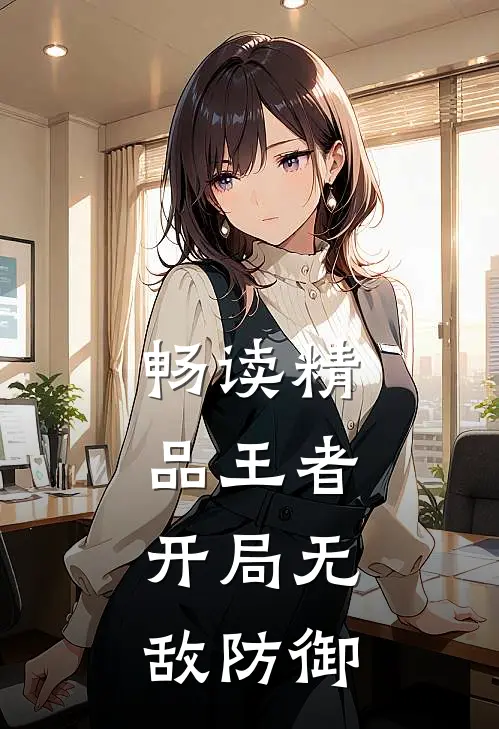 畅读精品王者:开局无敌防御