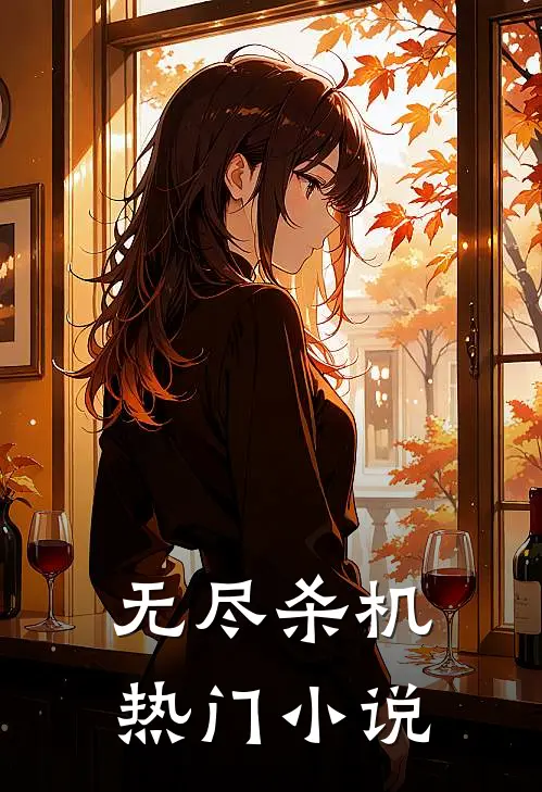 无尽杀机热门小说