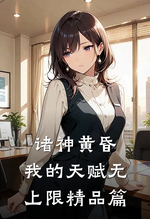 诸神黄昏,我的天赋无上限精品篇