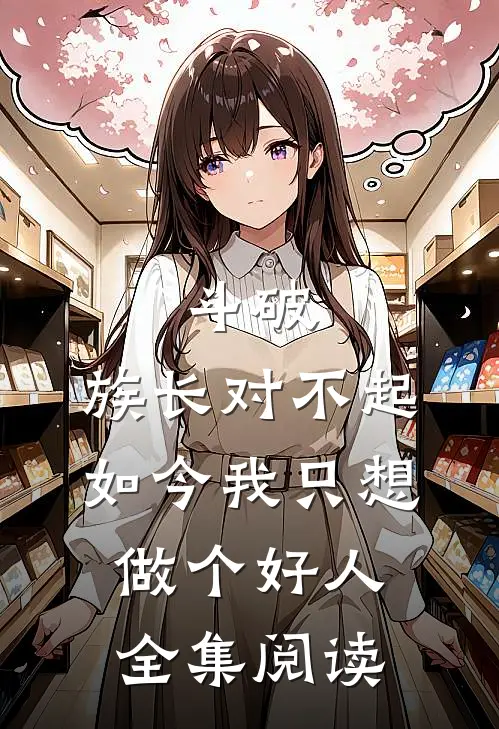 斗破:族长对不起,如今我只想做个好人全集阅读