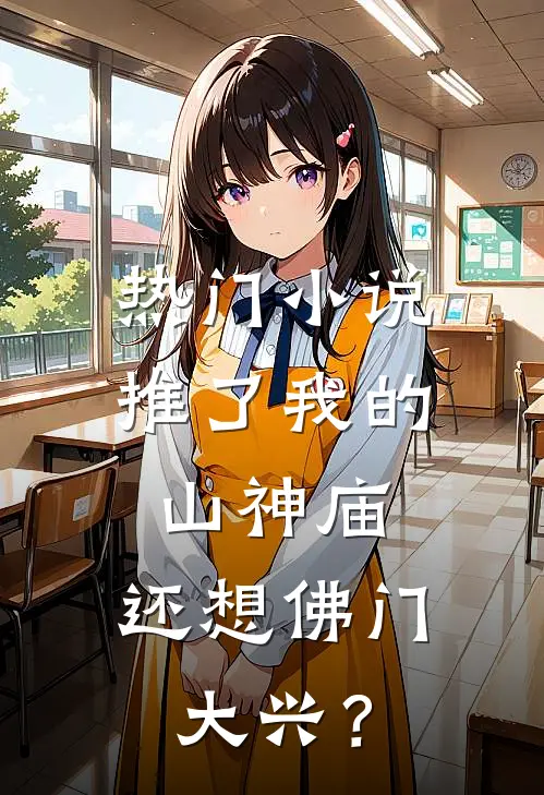 热门小说推了我的山神庙，还想佛门大兴？