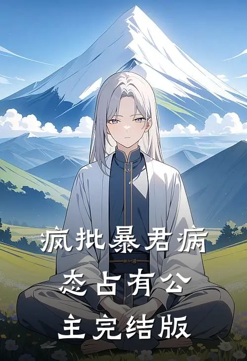 疯批暴君病态占有公主完结版