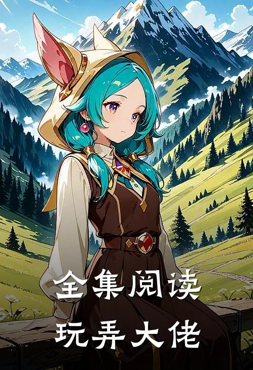 全集阅读玩弄大佬