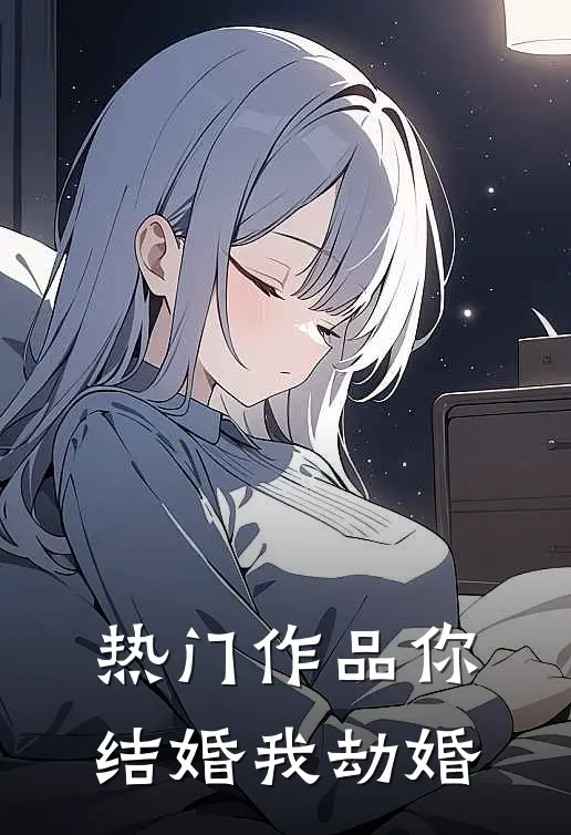 热门作品你结婚我劫婚