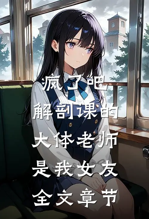 疯了吧,解剖课的大体老师是我女友全文章节