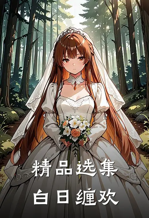 精品选集白日缠欢