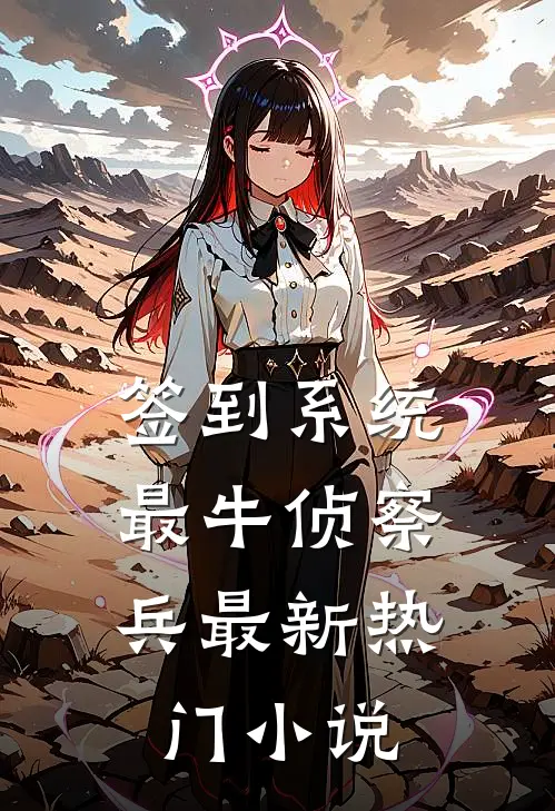 签到系统：最牛侦察兵最新热门小说