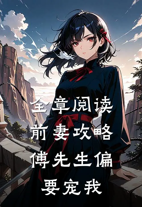 全章阅读前妻攻略：傅先生偏要宠我