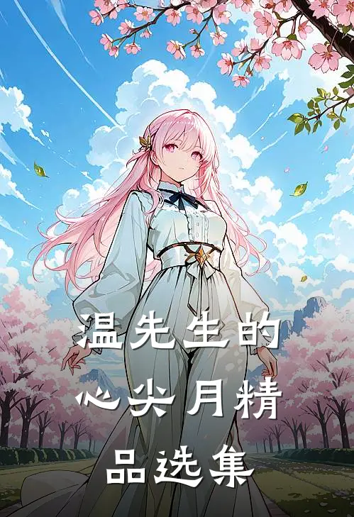 温先生的心尖月精品选集