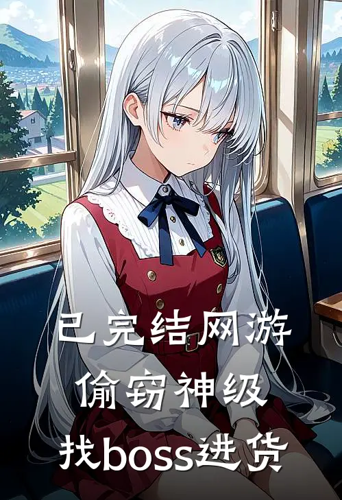 已完结网游:偷窃神级,找boss进货