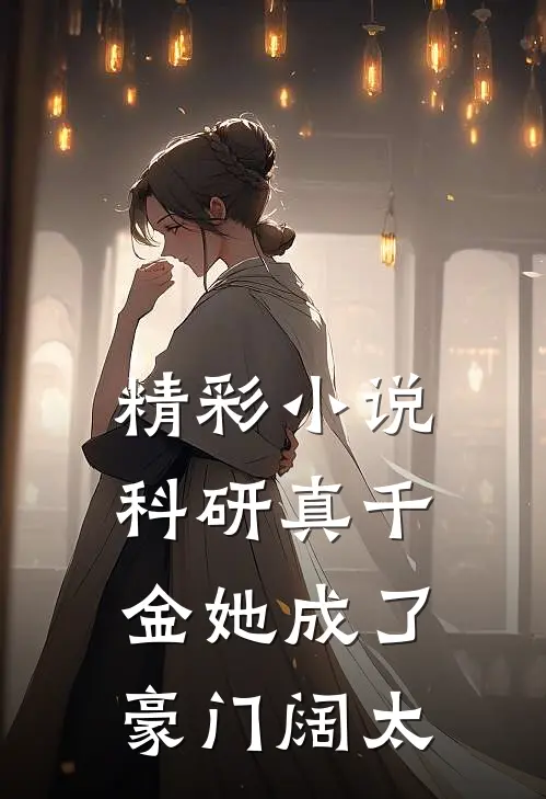 精彩小说科研真千金她成了豪门阔太