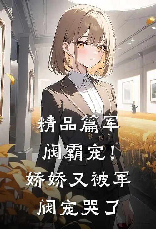 精品篇军阀霸宠！娇娇又被军阀宠哭了