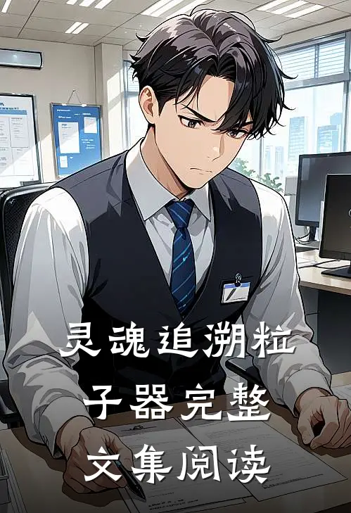 灵魂追溯粒子器完整文集阅读
