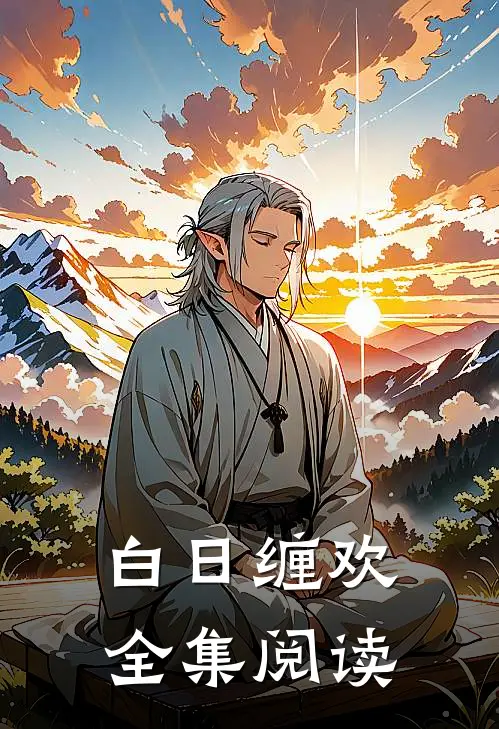 白日缠欢全集阅读
