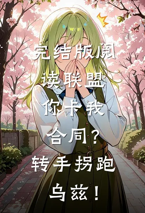 完结版阅读联盟:你卡我合同?转手拐跑乌兹!