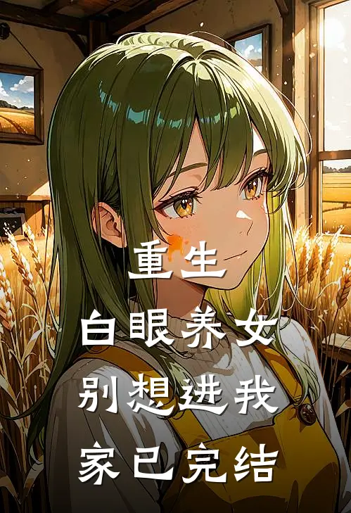 重生：白眼养女别想进我家已完结