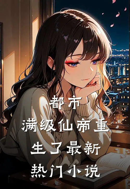 都市：满级仙帝重生了最新热门小说
