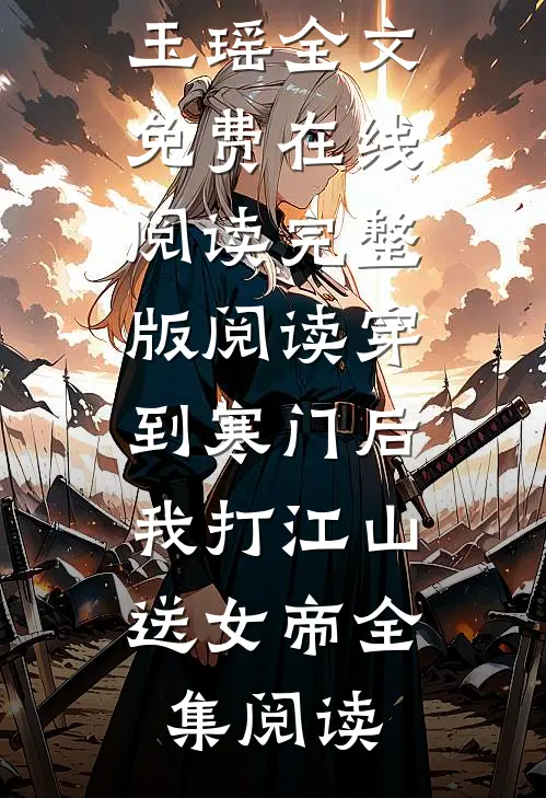 完整版阅读穿到寒门后,我打江山送女帝