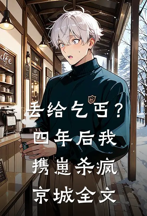 丢给乞丐?四年后我携崽杀疯京城全文