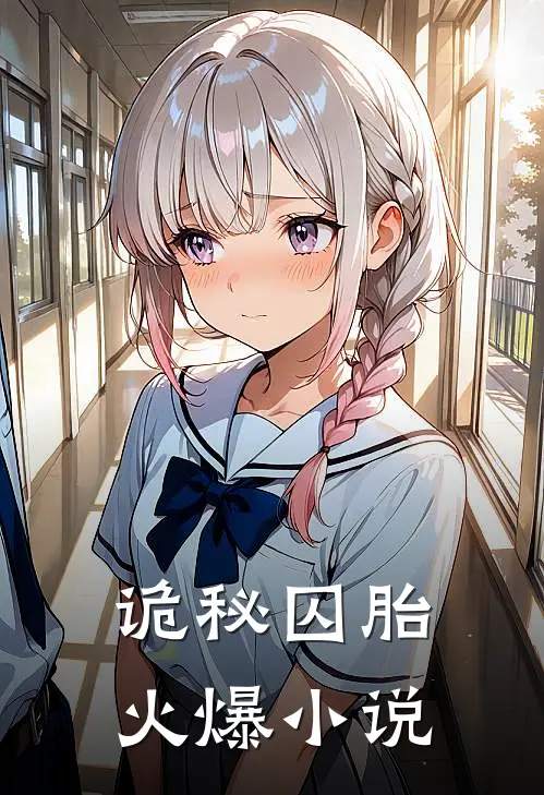 诡秘囚胎火爆小说